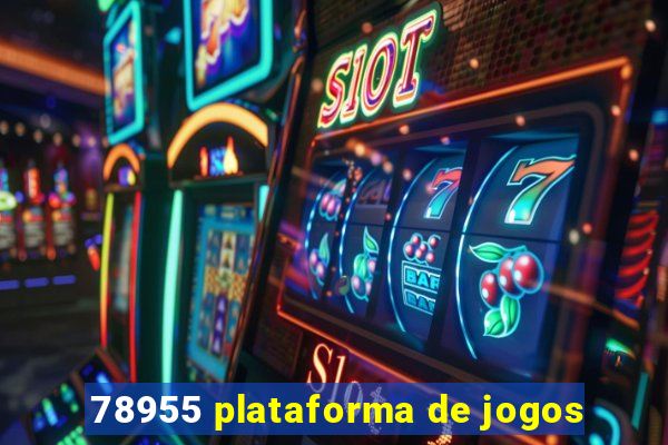 78955 plataforma de jogos